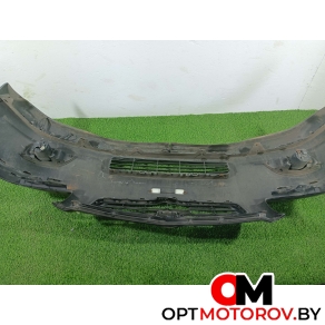 Бампер передний  Toyota Avensis 2 поколение (T250) [рестайлинг] 2008 5211905170 #5