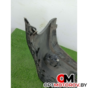 Бампер передний  Toyota Avensis 2 поколение (T250) [рестайлинг] 2008 5211905170 #6