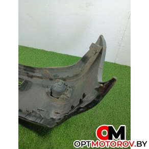 Бампер передний  Toyota Avensis 2 поколение (T250) [рестайлинг] 2008 5211905170 #7