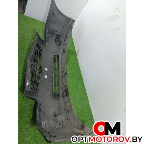 Бампер передний  Toyota Avensis 2 поколение (T250) [рестайлинг] 2008 5211905170 #8
