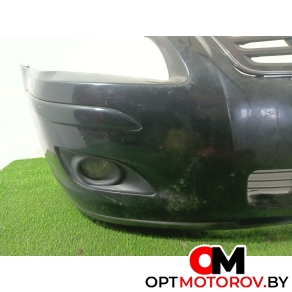 Бампер передний  Toyota Avensis 2 поколение (T250) [рестайлинг] 2008 5211905170 #9