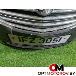 Патрубок интеркулера  Opel Insignia 1 поколение (A) 2011 13238286  #2
