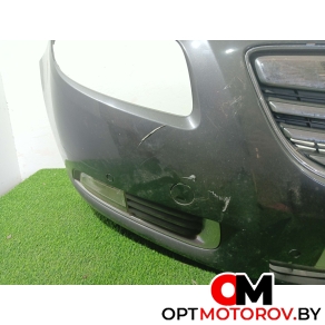 Патрубок интеркулера  Opel Insignia 1 поколение (A) 2011 13238286  #3