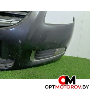Патрубок интеркулера  Opel Insignia 1 поколение (A) 2011 13238286  #4