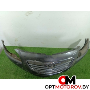 Патрубок интеркулера  Opel Insignia 1 поколение (A) 2011 13238286  #5