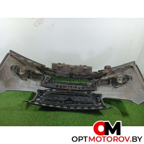 Патрубок интеркулера  Opel Insignia 1 поколение (A) 2011 13238286  #6