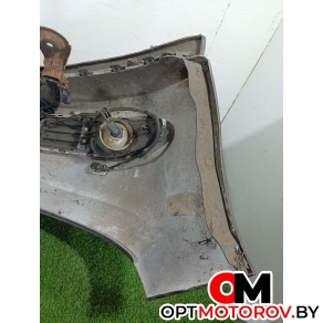 Патрубок интеркулера  Opel Insignia 1 поколение (A) 2011 13238286  #7