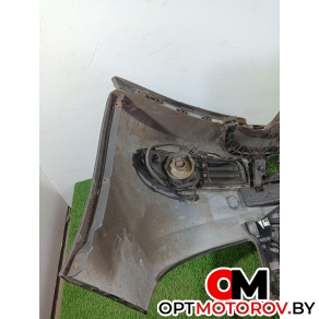 Патрубок интеркулера  Opel Insignia 1 поколение (A) 2011 13238286  #8