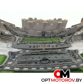 Патрубок интеркулера  Opel Insignia 1 поколение (A) 2011 13238286  #9