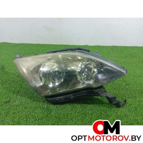 Передняя панель (телевизор)  Honda CR-V 3 поколение 2007 33100swwe0 #1