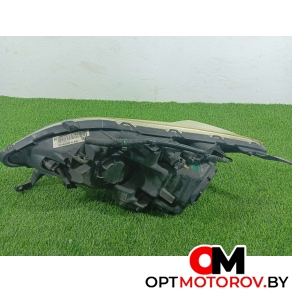 Передняя панель (телевизор)  Honda CR-V 3 поколение 2007 33100swwe0 #3