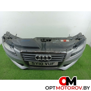 Передняя часть (ноускат) в сборе  Audi A4 B8/8K 2010 8K0807437A #2