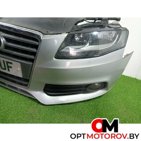 Передняя часть (ноускат) в сборе  Audi A4 B8/8K 2010 8K0807437A #3