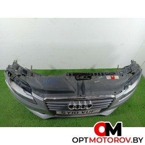 Передняя часть (ноускат) в сборе  Audi A4 B8/8K 2010 8K0807437A #5