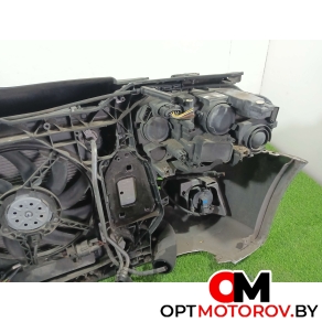 Передняя часть (ноускат) в сборе  Audi A4 B8/8K 2010 8K0807437A #8