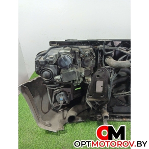 Передняя часть (ноускат) в сборе  Audi A4 B8/8K 2010 8K0807437A #9
