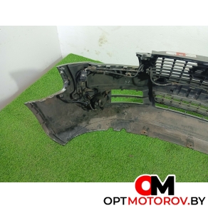 Бампер передний  Audi A4 B7 2007 8E0807437 #7