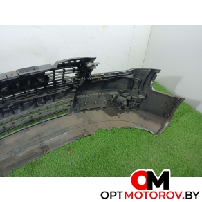 Бампер передний  Audi A4 B7 2007 8E0807437 #8