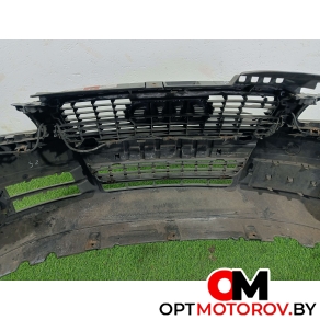 Бампер передний  Audi A4 B7 2007 8E0807437 #9