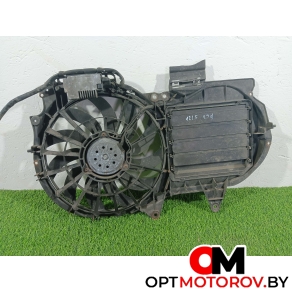 Патрубок интеркулера  Audi A4 B7 2007 8e0121205ae #1