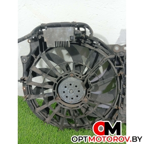 Патрубок интеркулера  Audi A4 B7 2007 8e0121205ae #2