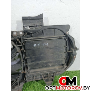 Патрубок интеркулера  Audi A4 B7 2007 8e0121205ae #3