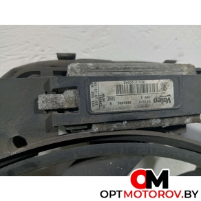 Патрубок интеркулера  Audi A4 B7 2007 8e0121205ae #5