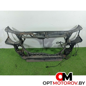 Радиатор кондиционера  Audi A4 B7 2007 8e0805594e #1