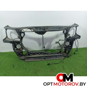 Радиатор кондиционера  Audi A4 B7 2007 8e0805594e #2
