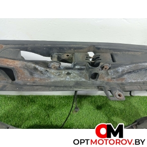 Радиатор кондиционера  Audi A4 B7 2007 8e0805594e #3