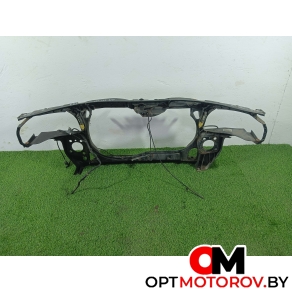 Радиатор кондиционера  Audi A4 B7 2007 8e0805594e #4