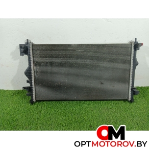 Бампер передний  Opel Insignia 1 поколение (A) 2012 13241725 #1