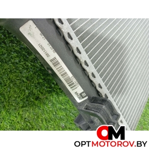 Бампер передний  Opel Insignia 1 поколение (A) 2012 13241725 #4