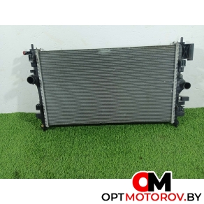 Бампер передний  Opel Insignia 1 поколение (A) 2012 13241725 #2