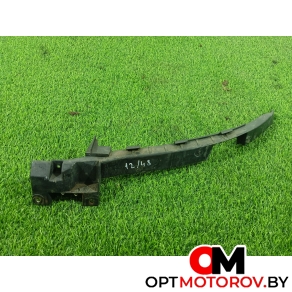 Крепление фары левой  Opel Insignia 1 поколение (A) 2012 22864058 #1