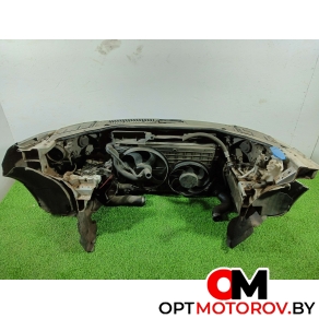 Передняя часть (ноускат) в сборе  Volkswagen Passat B6 2009 3C0807221A #5