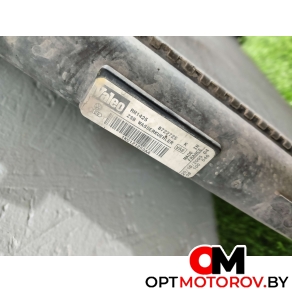 Бампер передний  Volkswagen Passat B6 2009 1k0121253aa #3