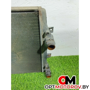 Бампер передний  Volkswagen Passat B6 2009 1k0121253aa #4