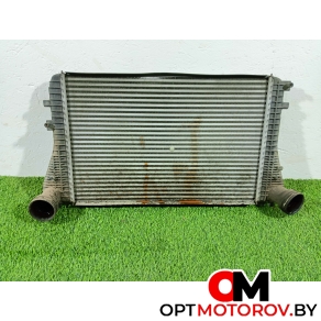 Радиатор основной  Volkswagen Passat B6 2009 3c0145805p #1