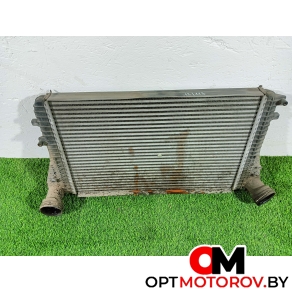 Радиатор основной  Volkswagen Passat B6 2009 3c0145805p #2