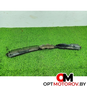 Бачок омывателя  Volkswagen Passat B6 2009 3c0121330 #1
