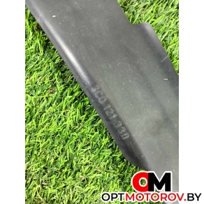 Бачок омывателя  Volkswagen Passat B6 2009 3c0121330 #3