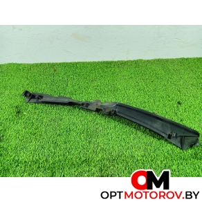 Бачок омывателя  Volkswagen Passat B6 2009 3c0121330 #4