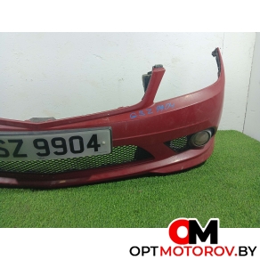 Бампер передний  Mercedes-Benz C-Класс W204/S204 2010 A2048853725 #4