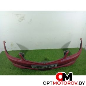 Бампер передний  Mercedes-Benz C-Класс W204/S204 2010 A2048853725 #5