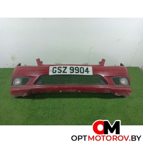 Бампер передний  Mercedes-Benz C-Класс W204/S204 2010 A2048853725 #6