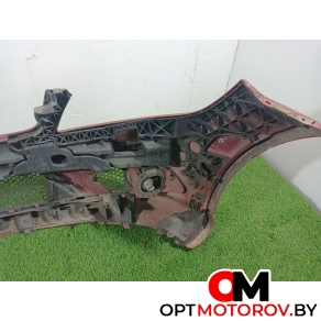 Бампер передний  Mercedes-Benz C-Класс W204/S204 2010 A2048853725 #9