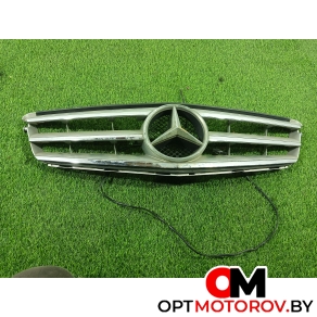Передняя панель (телевизор)  Mercedes-Benz C-Класс W204/S204 2010 A2048800023 #1