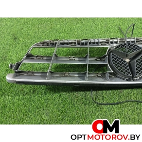 Передняя панель (телевизор)  Mercedes-Benz C-Класс W204/S204 2010 A2048800023 #3