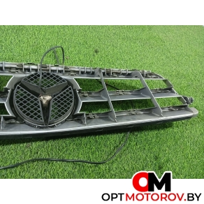 Передняя панель (телевизор)  Mercedes-Benz C-Класс W204/S204 2010 A2048800023 #4